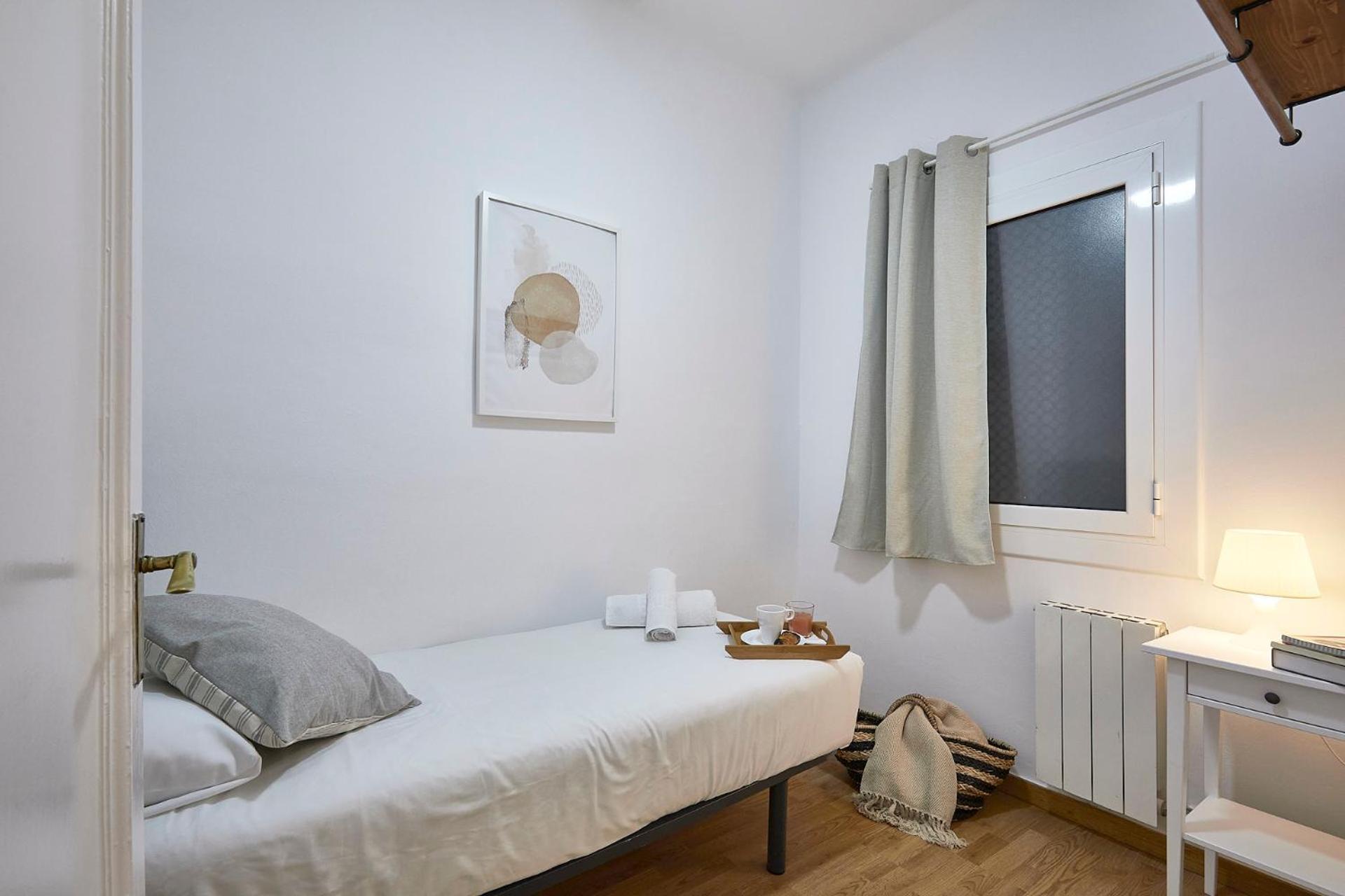 Bbarcelona Central Eixample Flat Kültér fotó